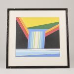 1737 7260 Färglitografi